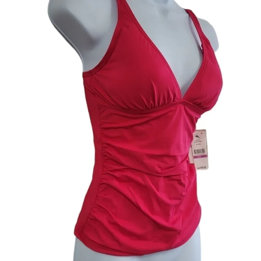 Tommy Bahama Pearl Solid Tankini
